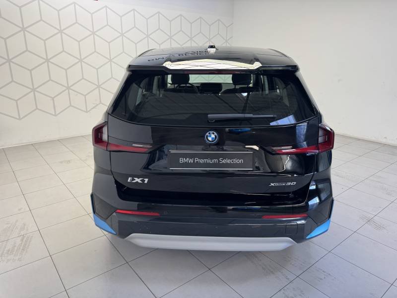 BMW X1 - Photo 5