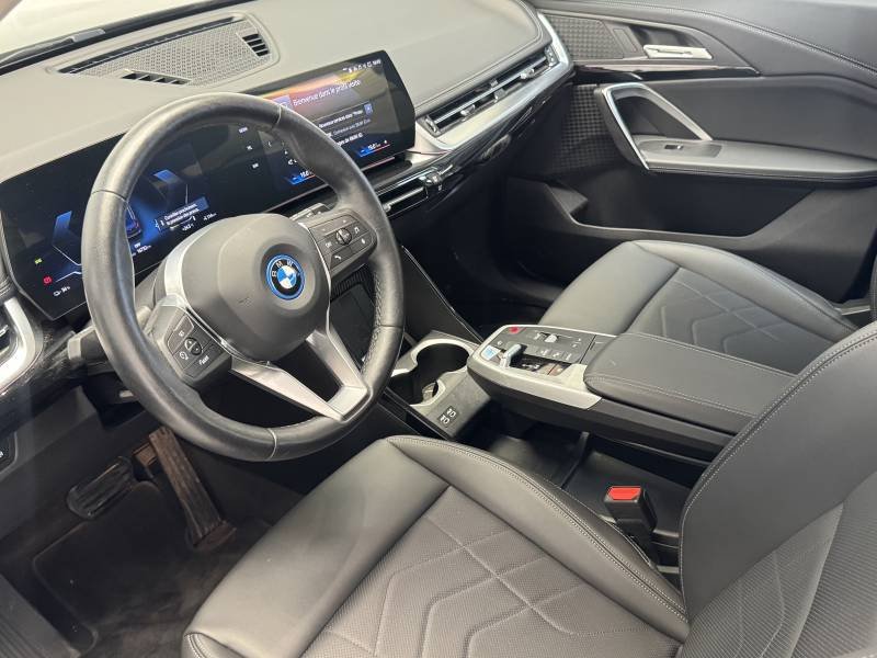 BMW X1 - Photo 7