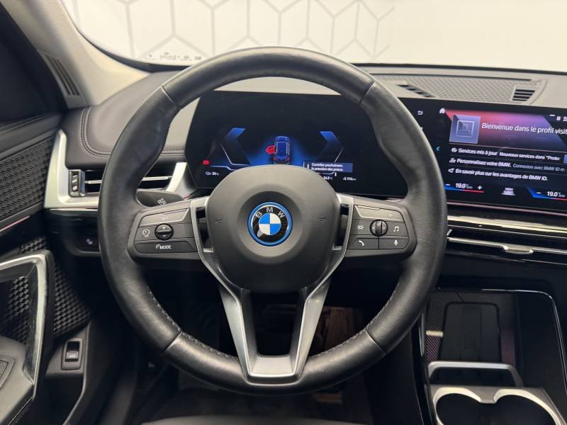 BMW X1 - Photo 9