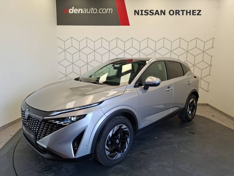 Nissan Qashqai - Photo 1
