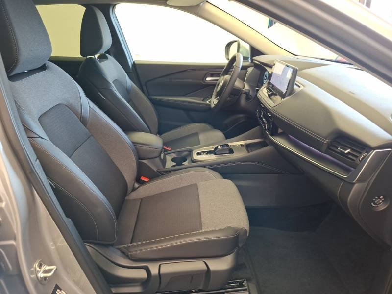 Nissan Qashqai - Photo 13