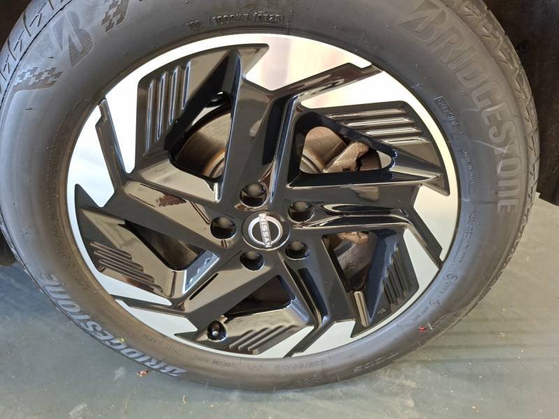 Nissan Qashqai - Photo 15