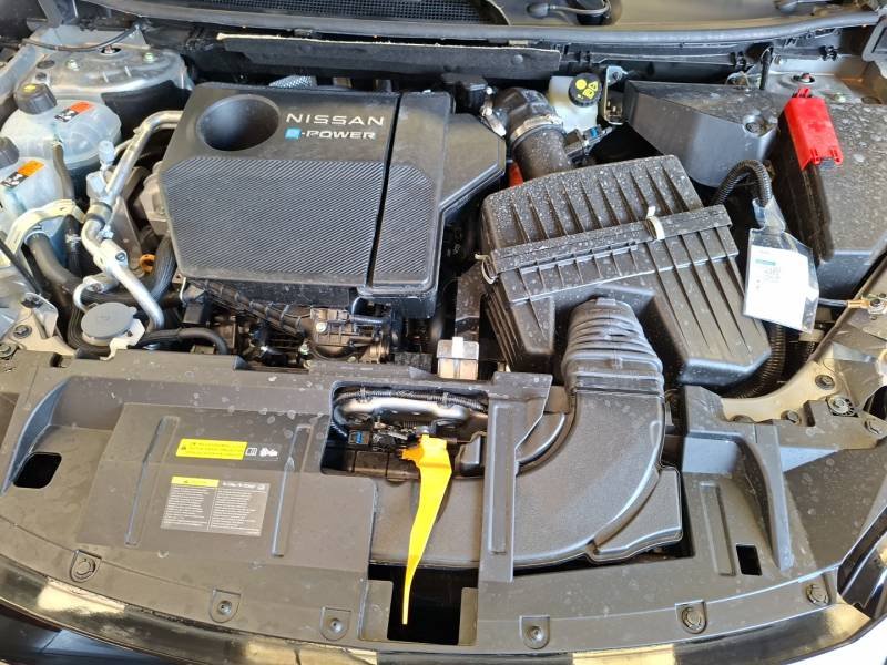 Nissan Qashqai - Photo 16