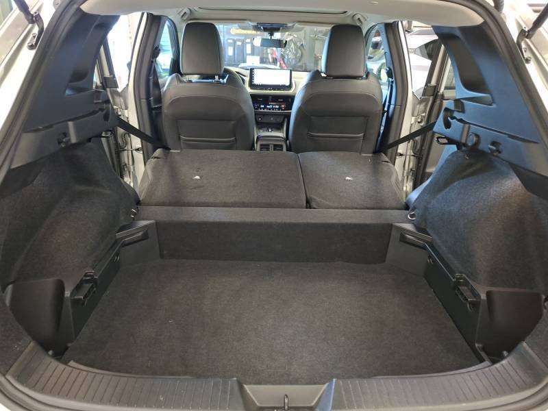 Nissan Qashqai - Photo 19