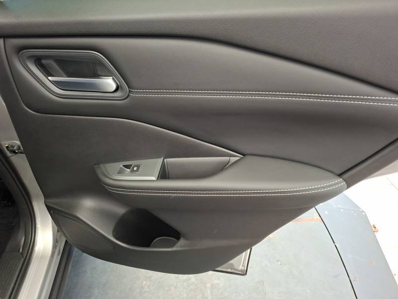 Nissan Qashqai - Photo 20