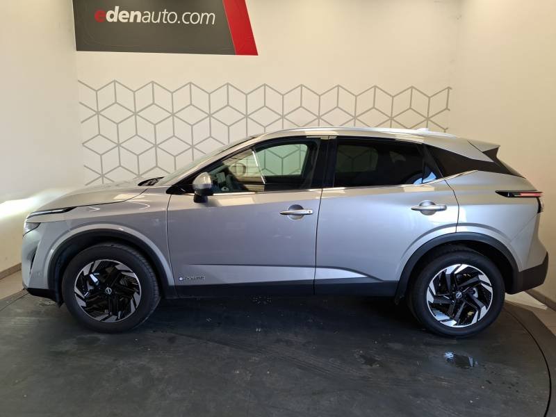Nissan Qashqai - Photo 2