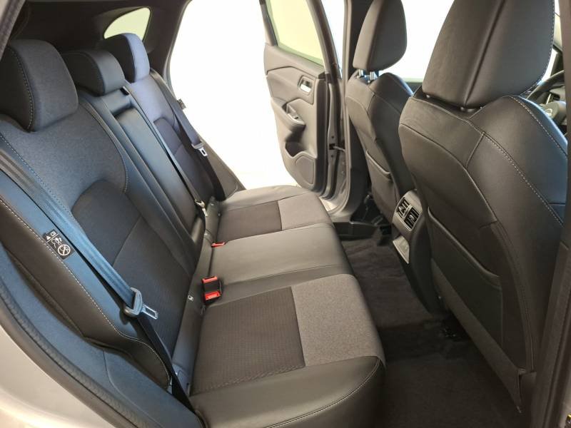 Nissan Qashqai - Photo 21
