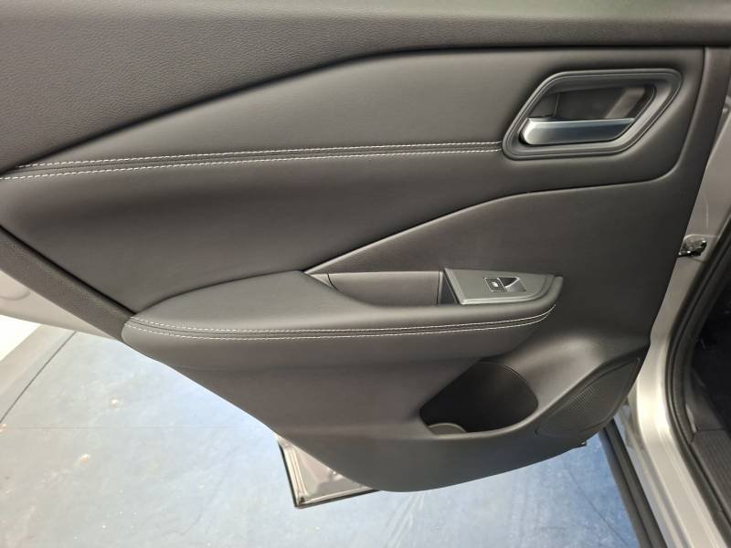 Nissan Qashqai - Photo 23