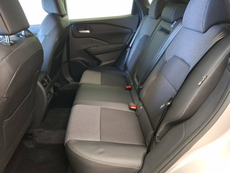 Nissan Qashqai - Photo 24