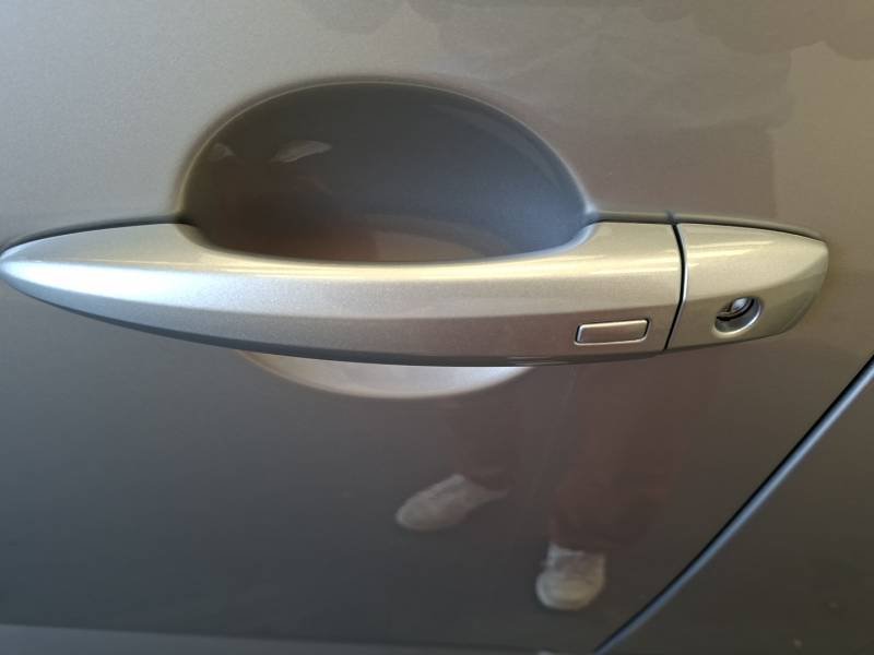 Nissan Qashqai - Photo 25