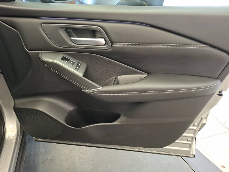 Nissan Qashqai - Photo 27