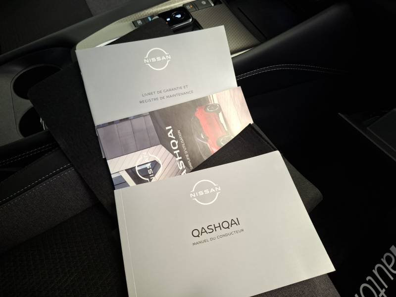 Nissan Qashqai - Photo 29