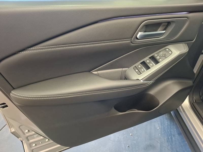 Nissan Qashqai - Photo 30