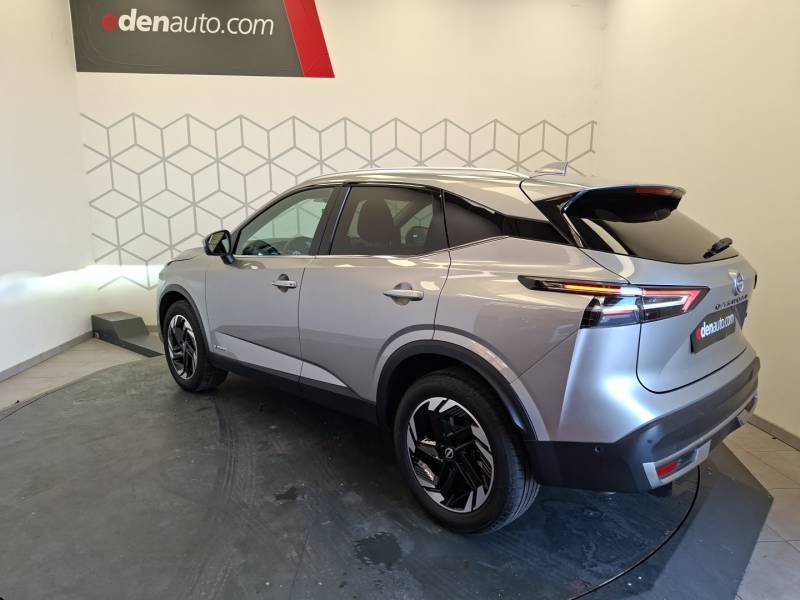 Nissan Qashqai - Photo 3