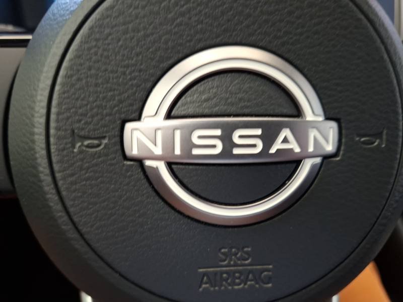 Nissan Qashqai - Photo 35
