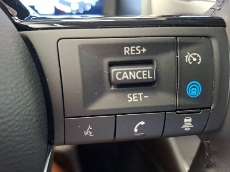 Nissan Qashqai - Photo 36