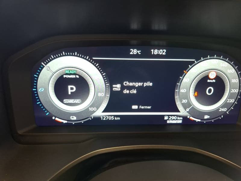 Nissan Qashqai - Photo 37
