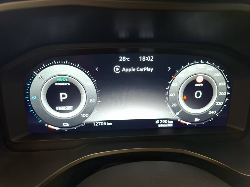 Nissan Qashqai - Photo 38
