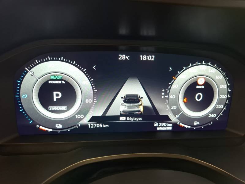 Nissan Qashqai - Photo 39