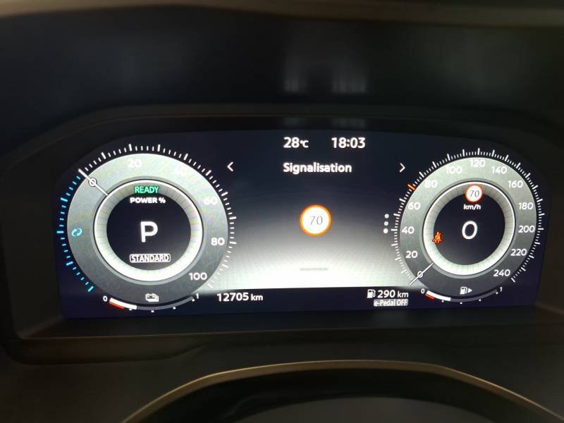 Nissan Qashqai - Photo 40