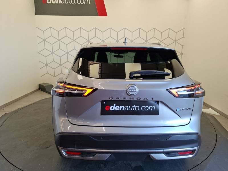 Nissan Qashqai - Photo 4