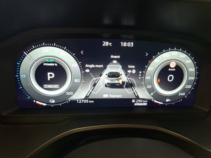 Nissan Qashqai - Photo 41