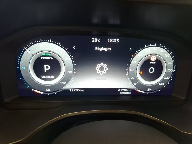 Nissan Qashqai - Photo 42
