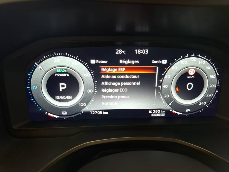 Nissan Qashqai - Photo 43