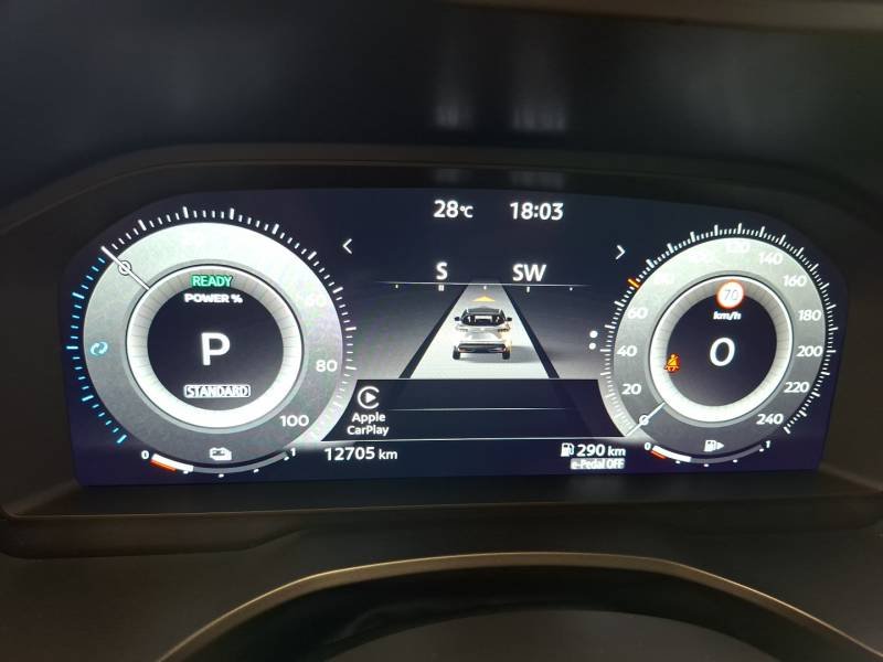 Nissan Qashqai - Photo 44