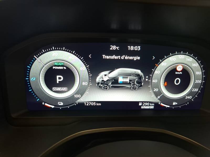 Nissan Qashqai - Photo 46