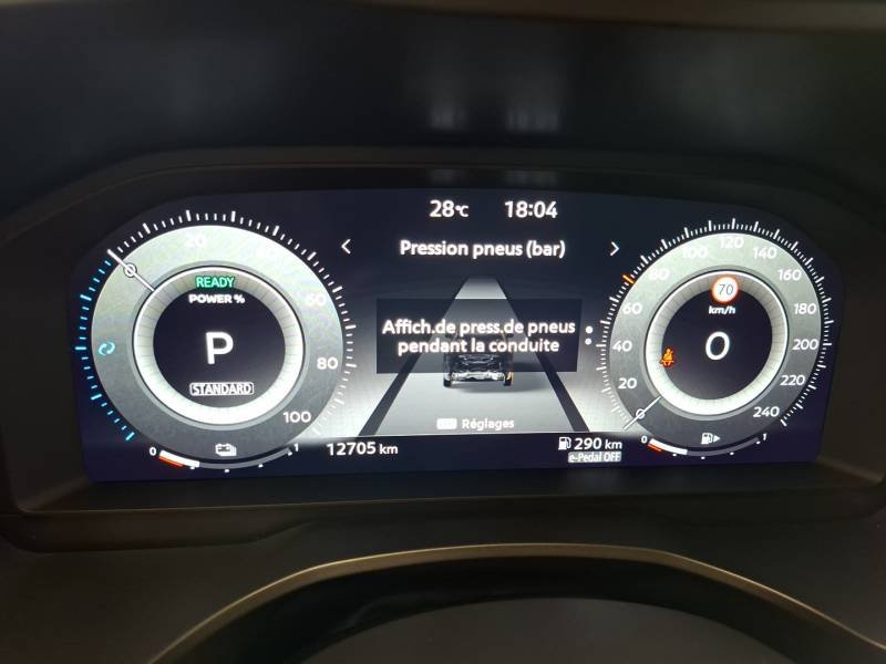 Nissan Qashqai - Photo 47