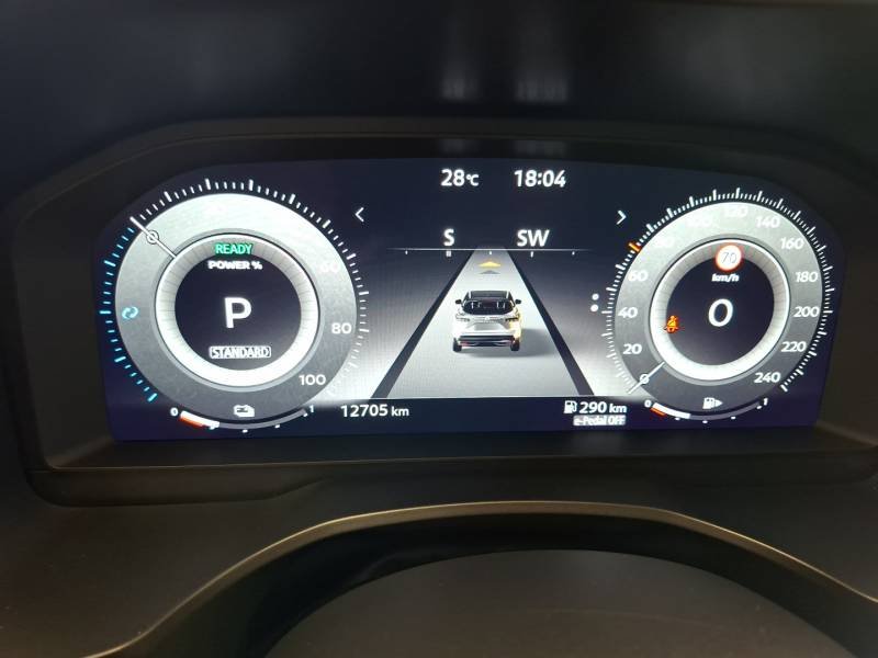 Nissan Qashqai - Photo 48