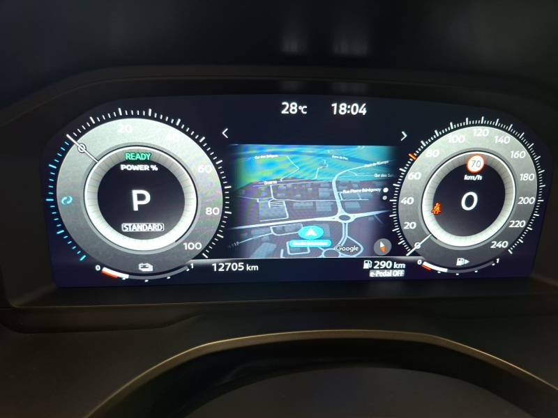 Nissan Qashqai - Photo 49
