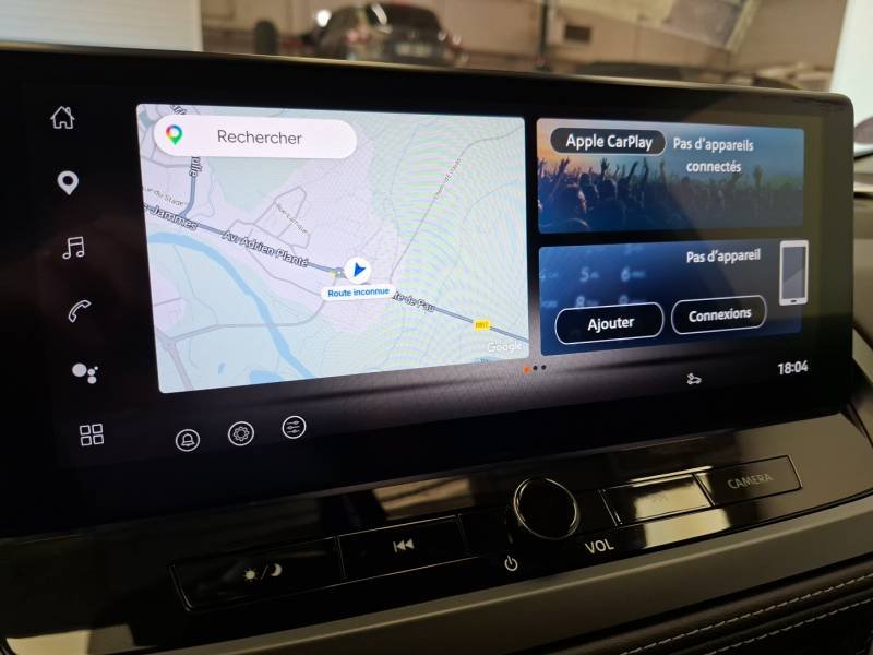 Nissan Qashqai - Photo 50