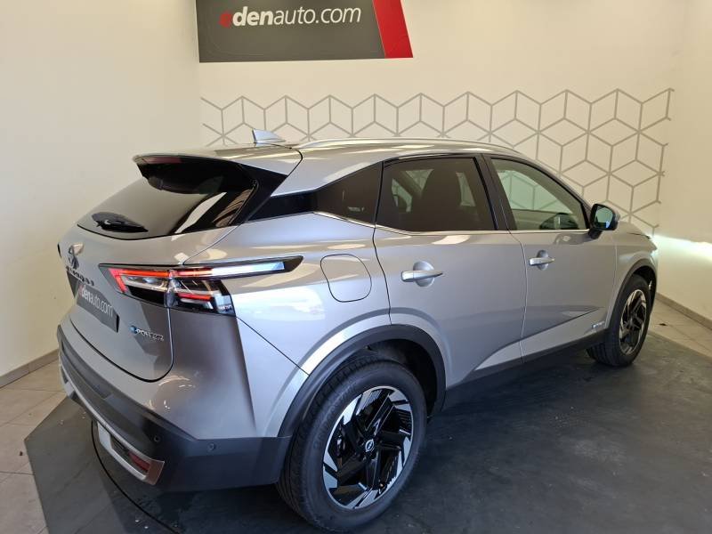 Nissan Qashqai - Photo 5