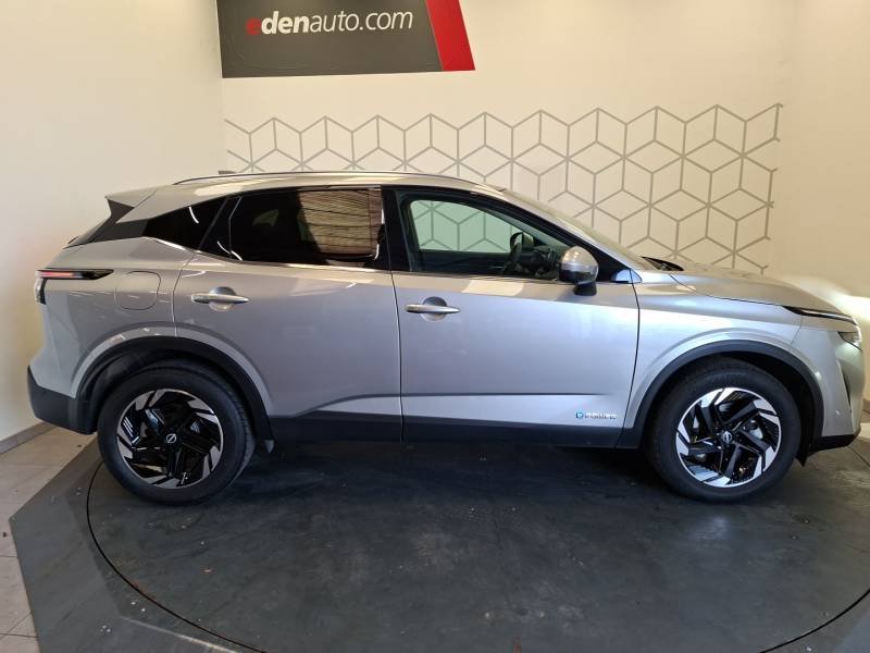 Nissan Qashqai - Photo 6