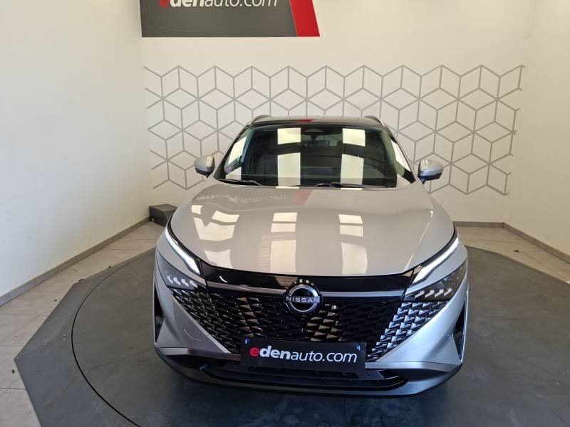 Nissan Qashqai - Photo 8