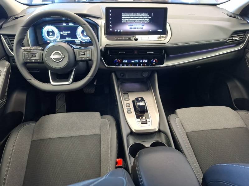 Nissan Qashqai - Photo 9