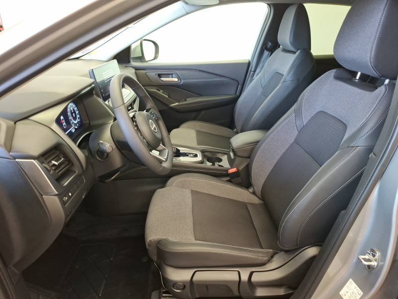 Nissan Qashqai - Photo 10