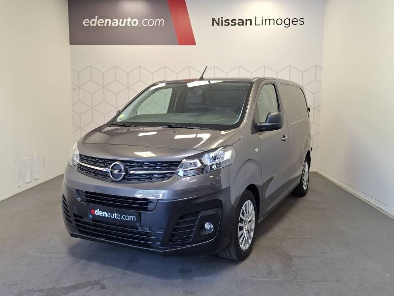 Opel Vivaro - Photo 1