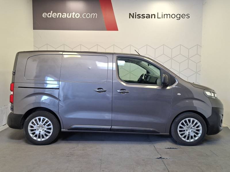 Opel Vivaro - Photo 11