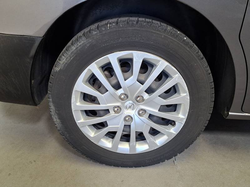 Opel Vivaro - Photo 12