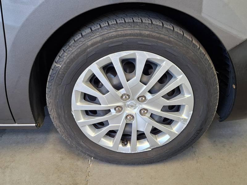 Opel Vivaro - Photo 13