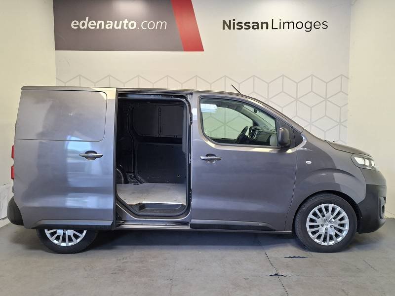 Opel Vivaro - Photo 14
