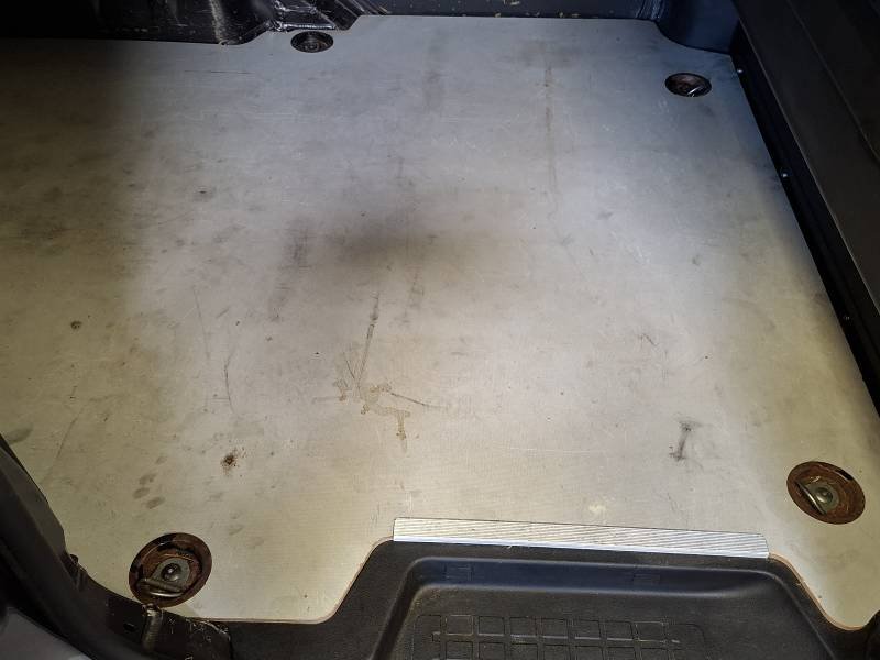 Opel Vivaro - Photo 15