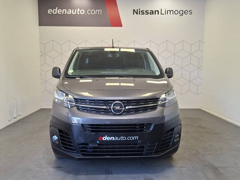 Opel Vivaro - Photo 2