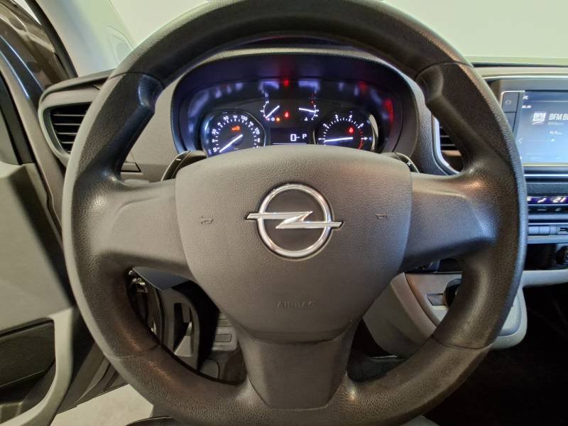 Opel Vivaro - Photo 22