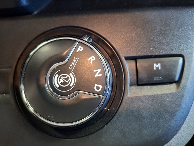 Opel Vivaro - Photo 23