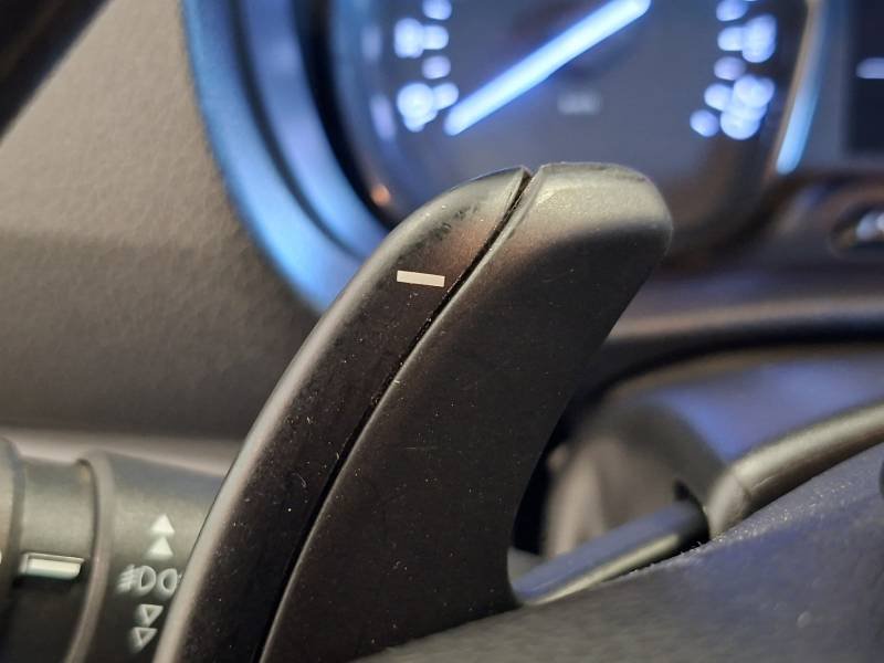 Opel Vivaro - Photo 25