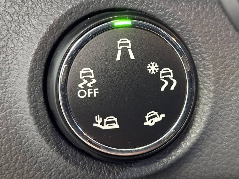 Opel Vivaro - Photo 29